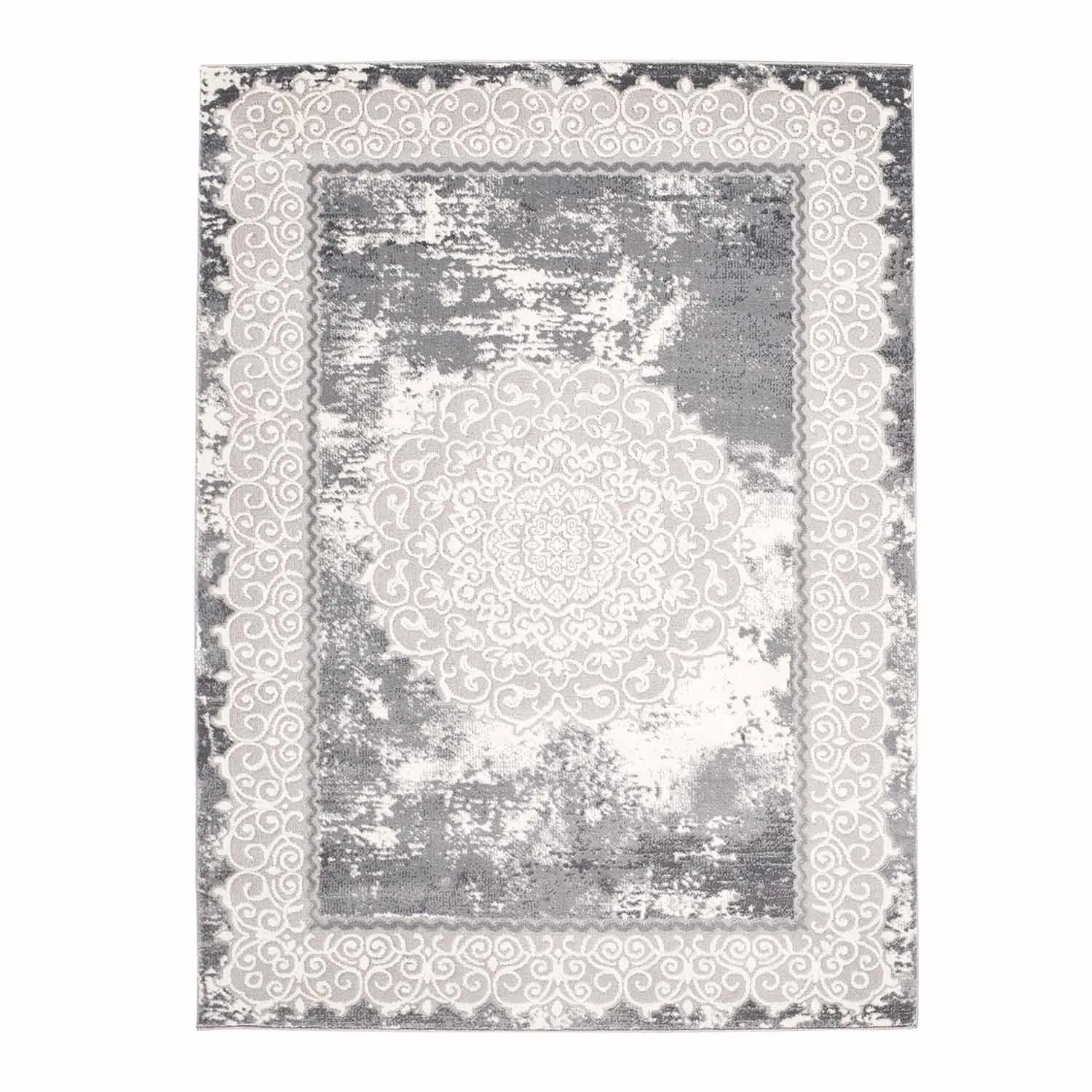 Wilton - Zanjan (grijs)