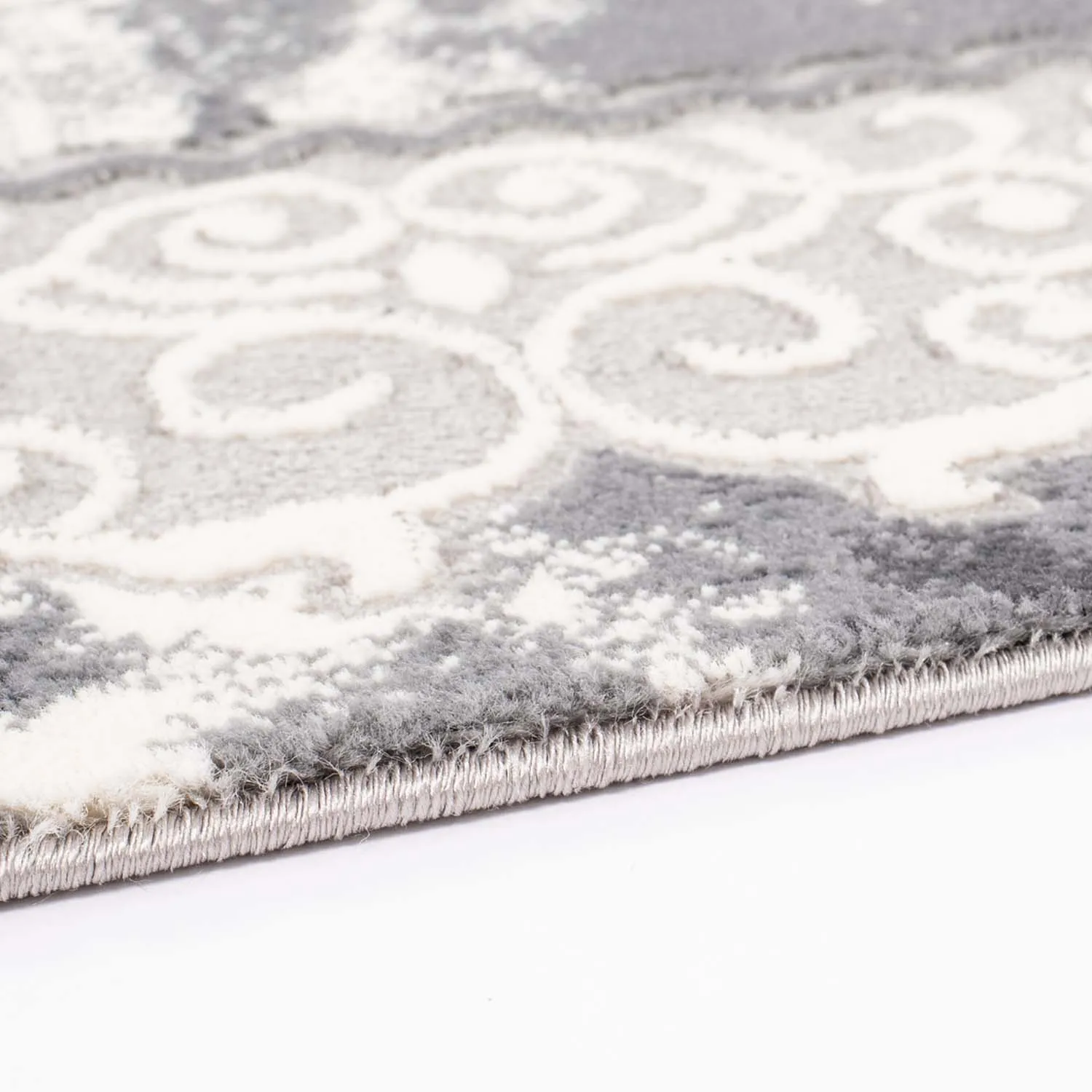 Wilton - Zanjan (grijs)