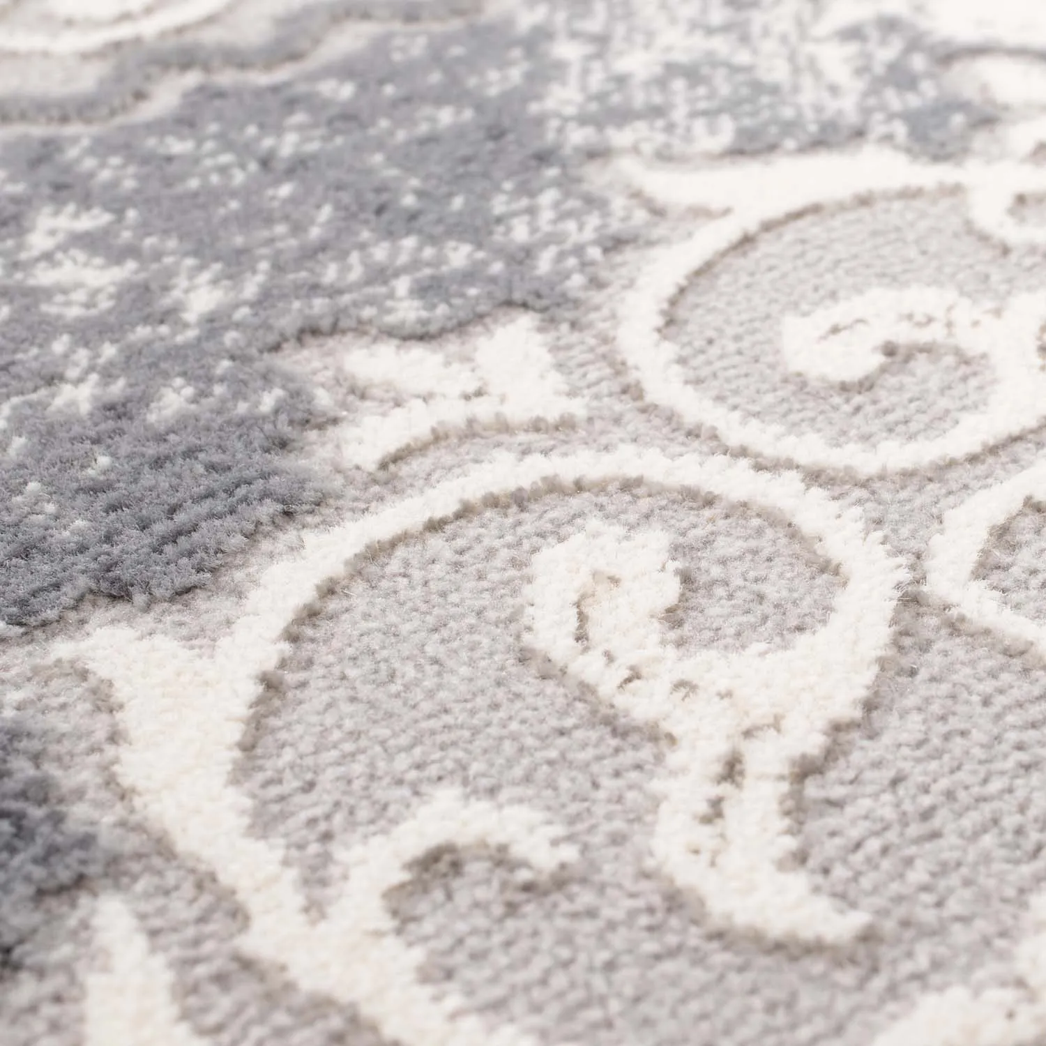 Wilton - Zanjan (grijs)