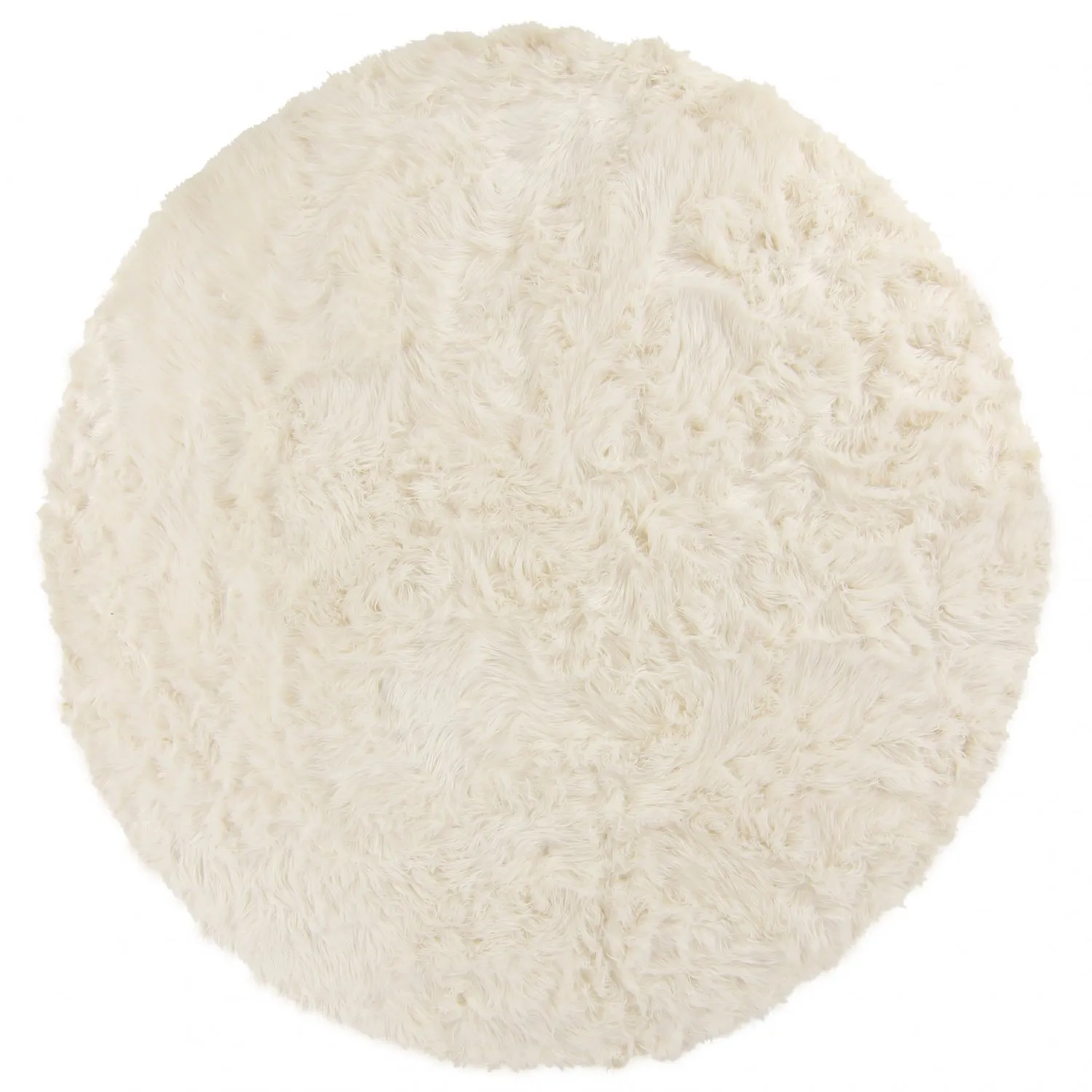 Ronde vloerkleden - Pomaire (offwhite)