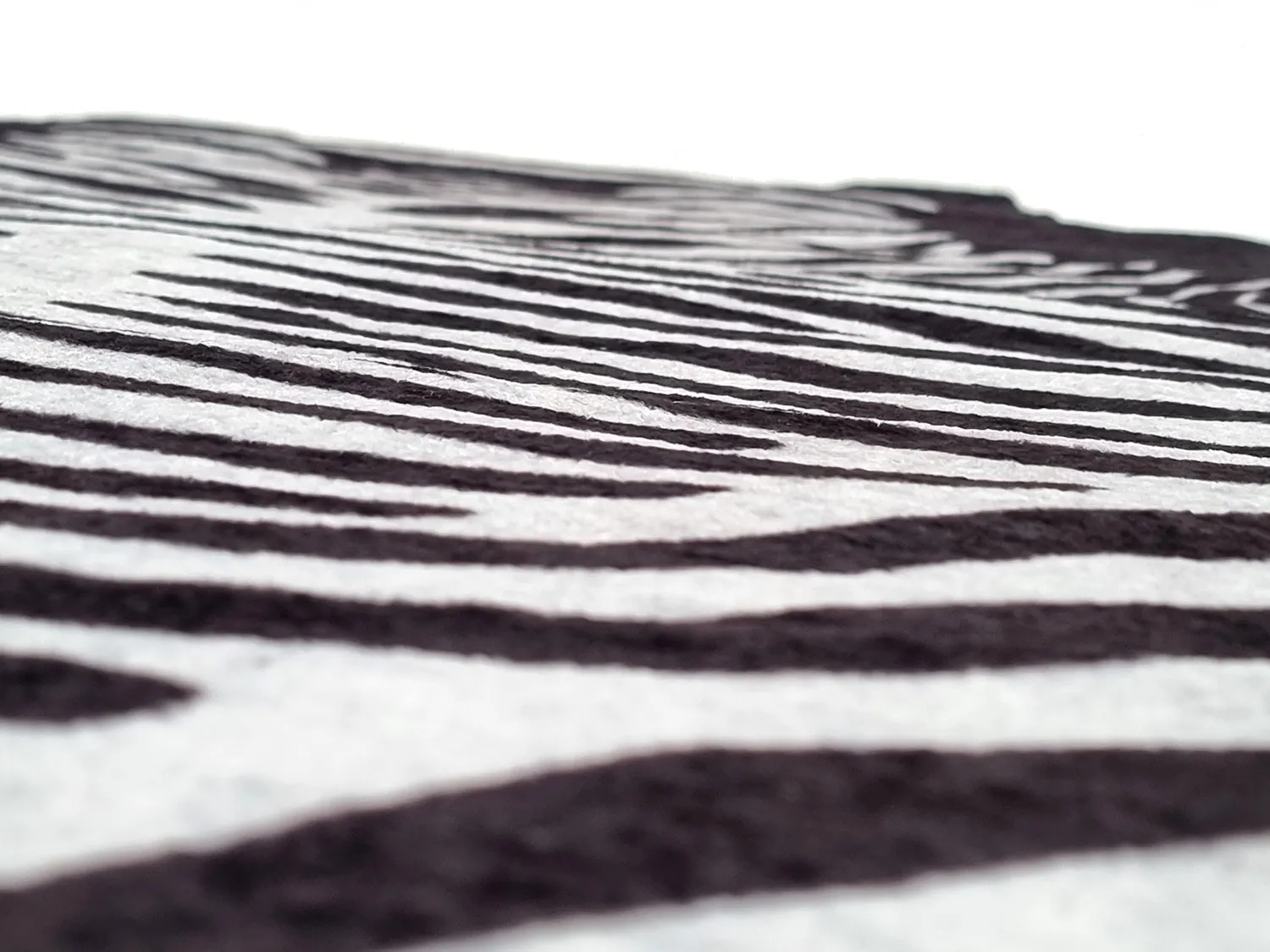 Wilton - Osaka (zwart/wit)