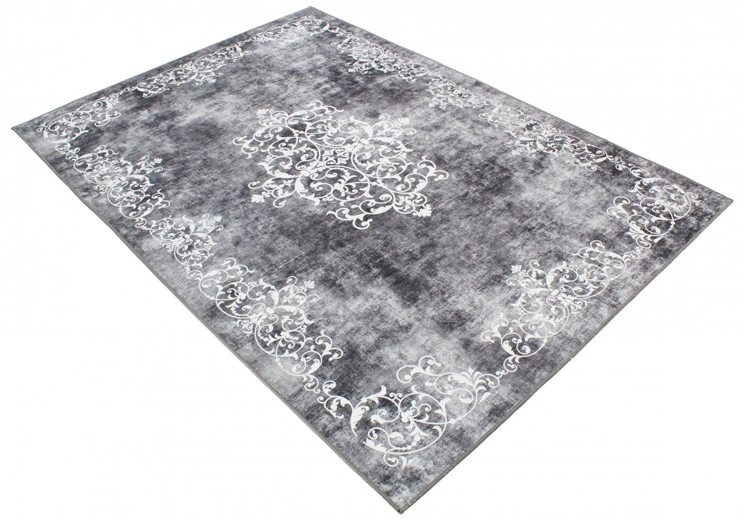 Wilton - Santi (donkergrijs/wit)