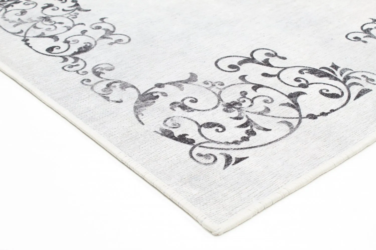 Wilton - Santi (wit/zwart)