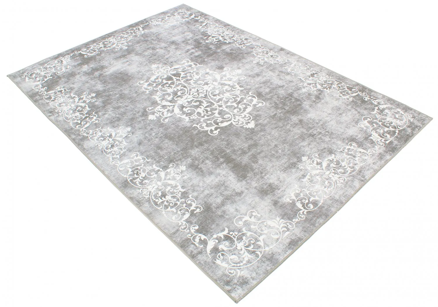 Wilton - Santi (grijs/wit)