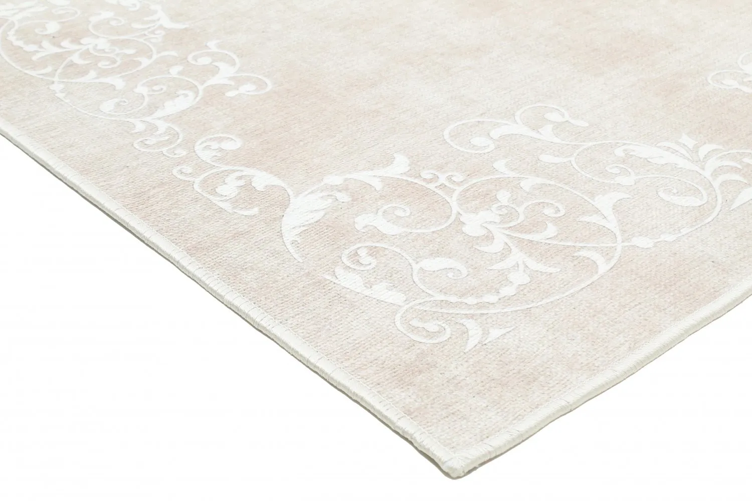 Wilton - Santi (beige/wit)