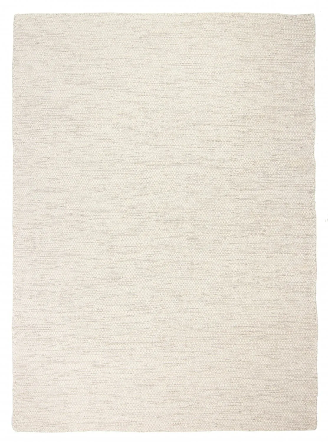 Wollen-vloerkleed - Otago (natuur)