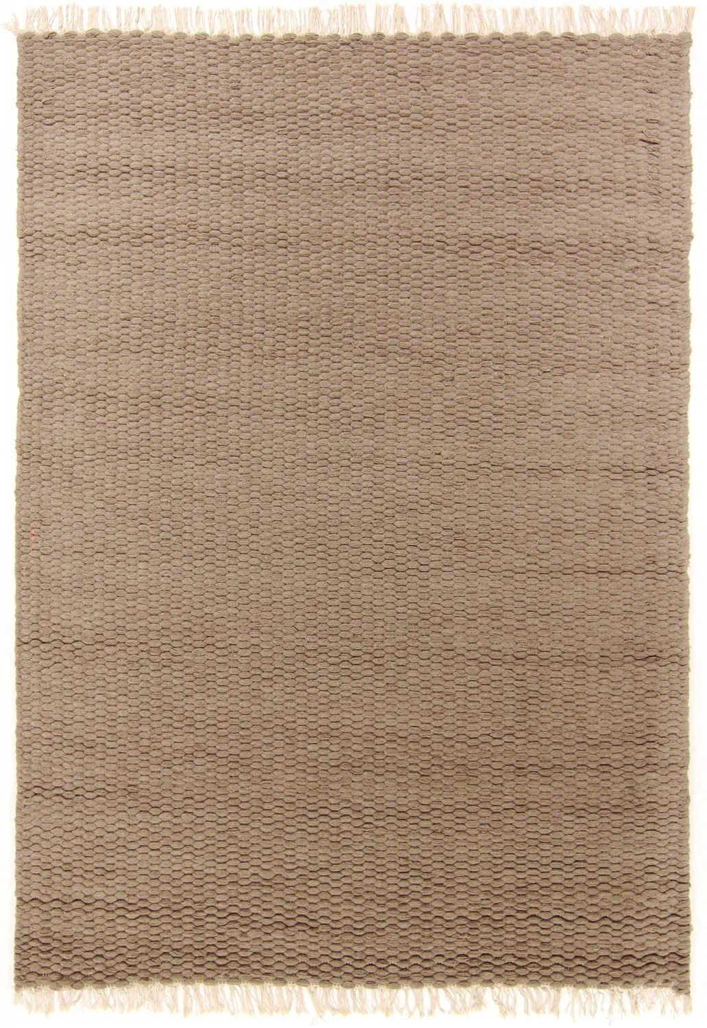 Wollen-vloerkleed - Cartmel (beige)