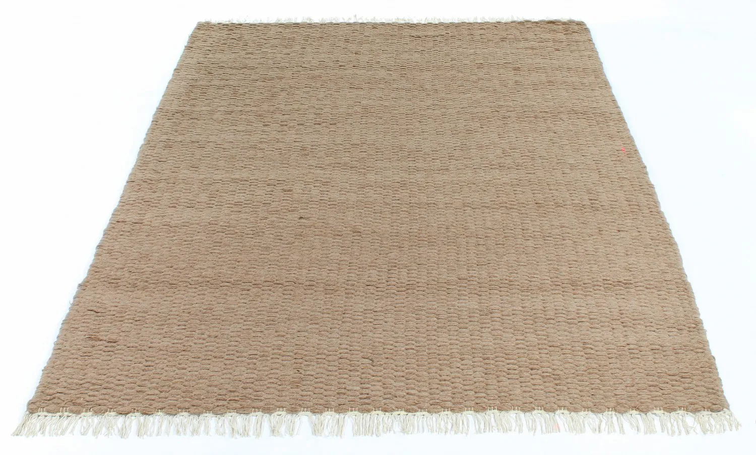 Wollen-vloerkleed - Cartmel (beige)
