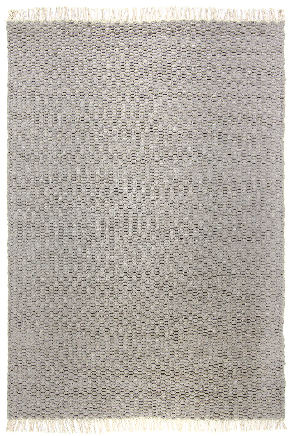 Wollen-vloerkleed - Cartmel (grijs)