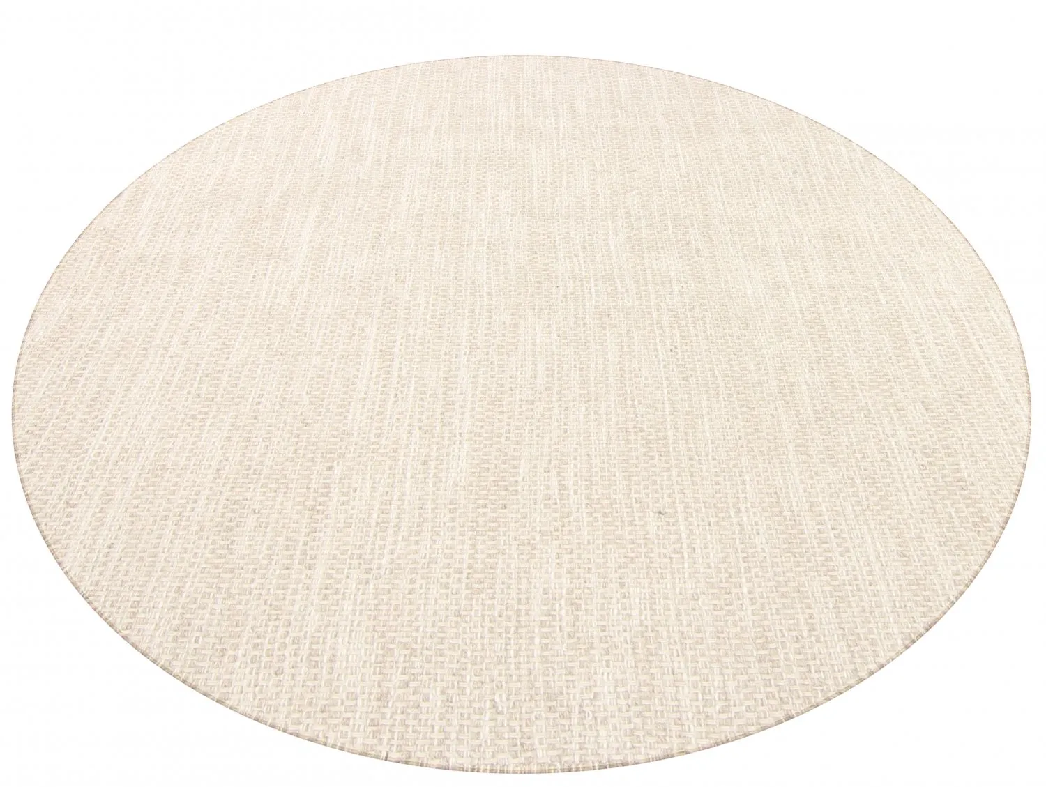 Ronde vloerkleden - Otago (beige)