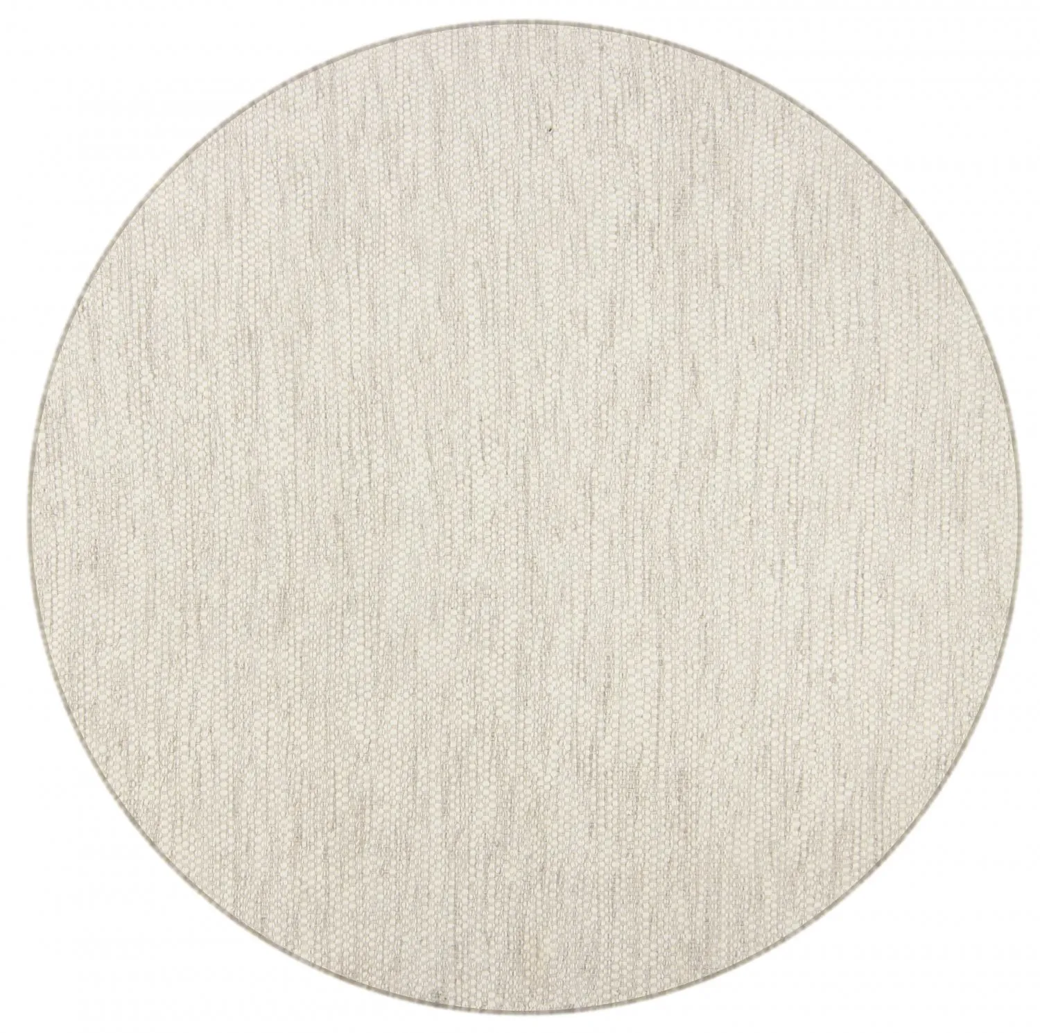 Ronde vloerkleden - Otago (natuur)