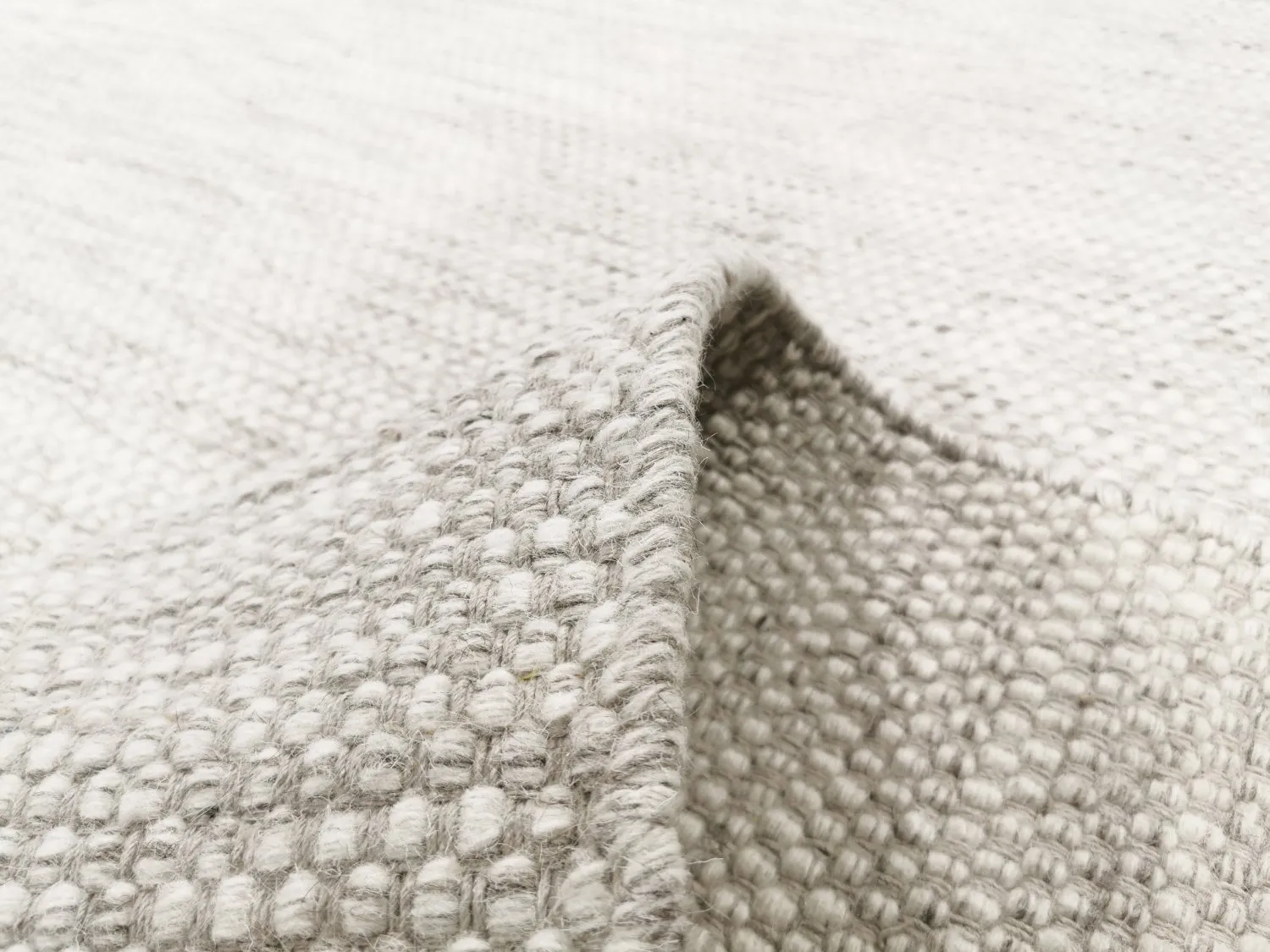 Ronde vloerkleden - Otago (natuur)