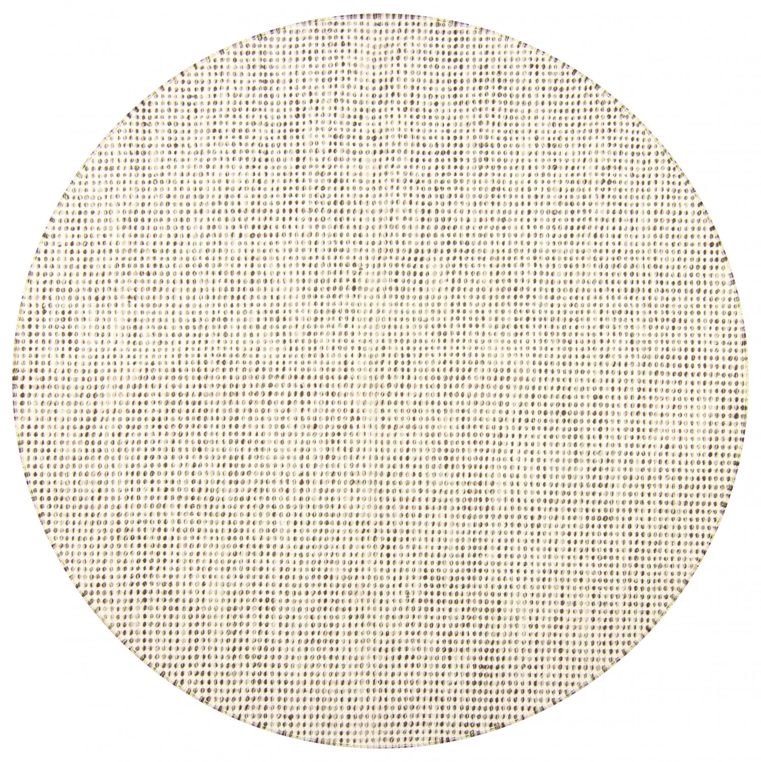 Ronde vloerkleden - Tilba (multi)