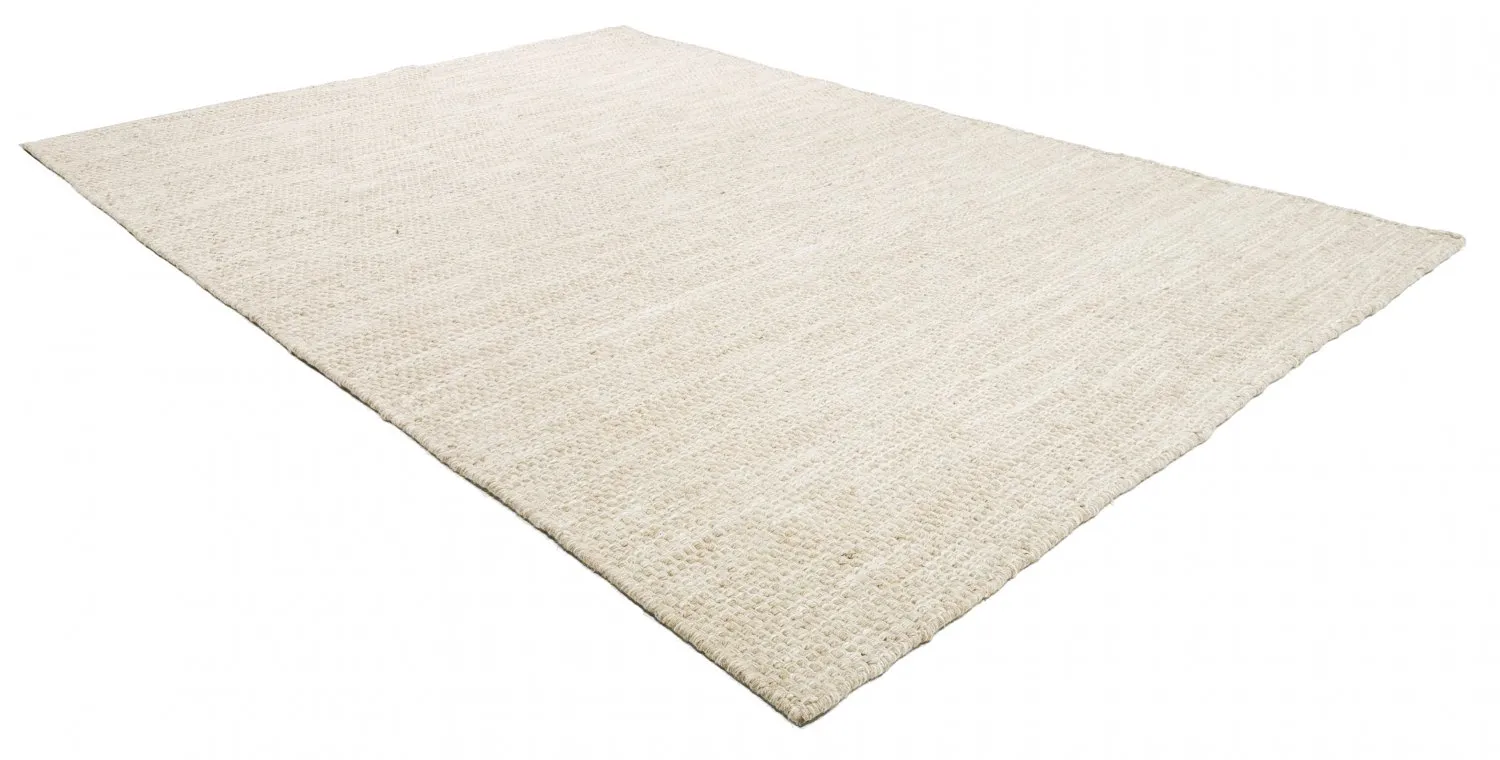 Wollen-vloerkleed - Otago (beige)