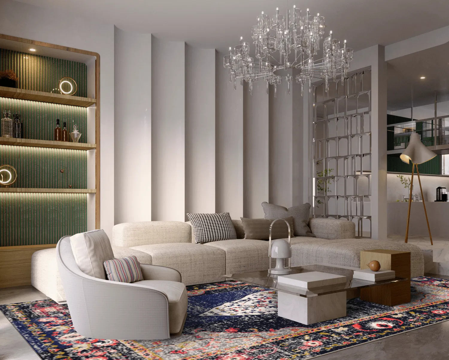 Wilton - Rocca (multi)