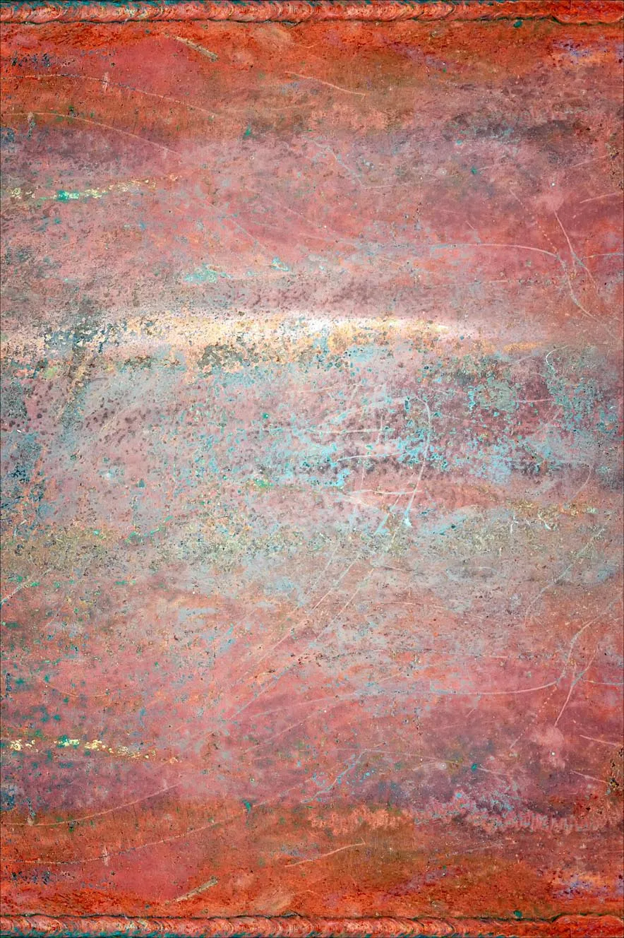 Wilton - Mare (rood)