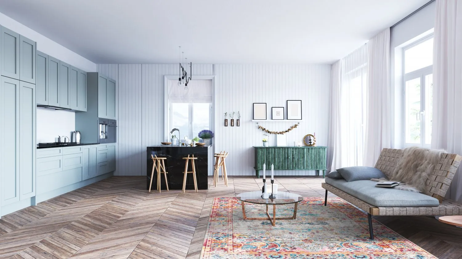 Wilton - Jedaida (multi)