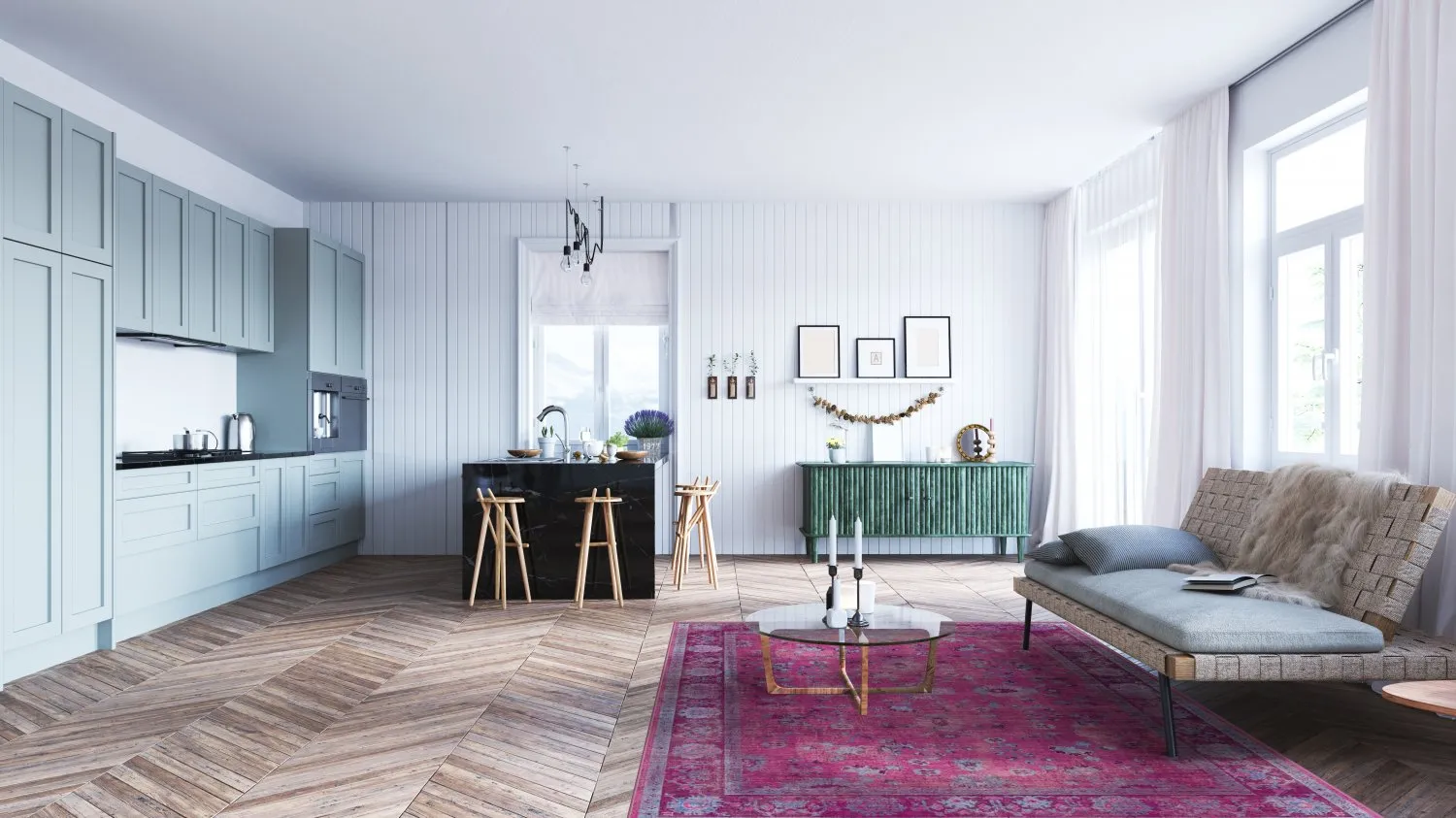 Wilton - Gombalia (paars)