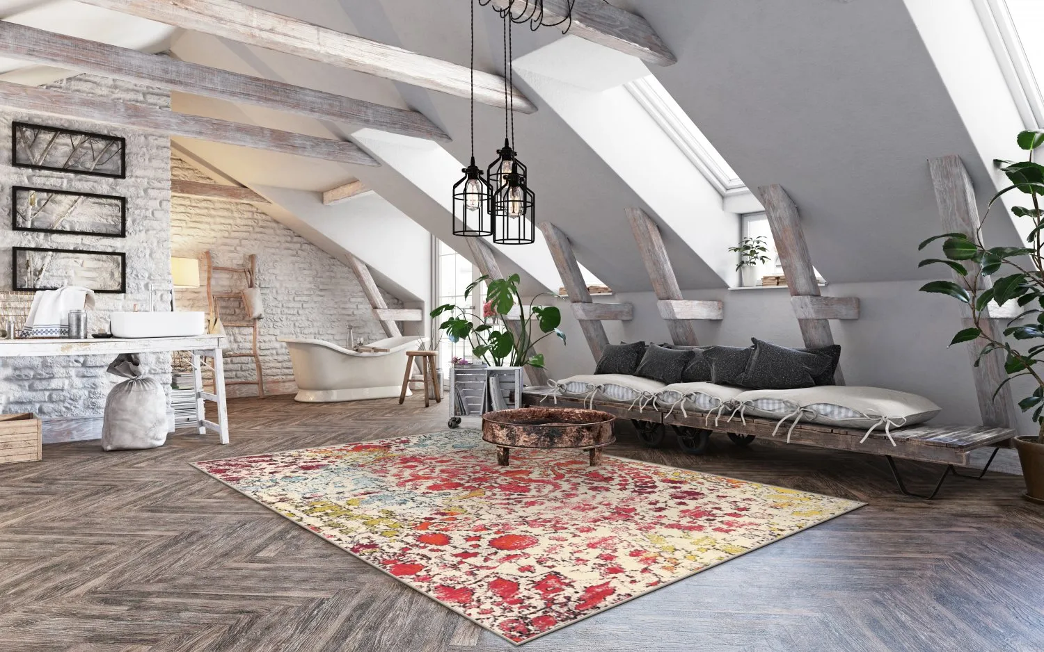 Wilton - Valldemossa (multi)