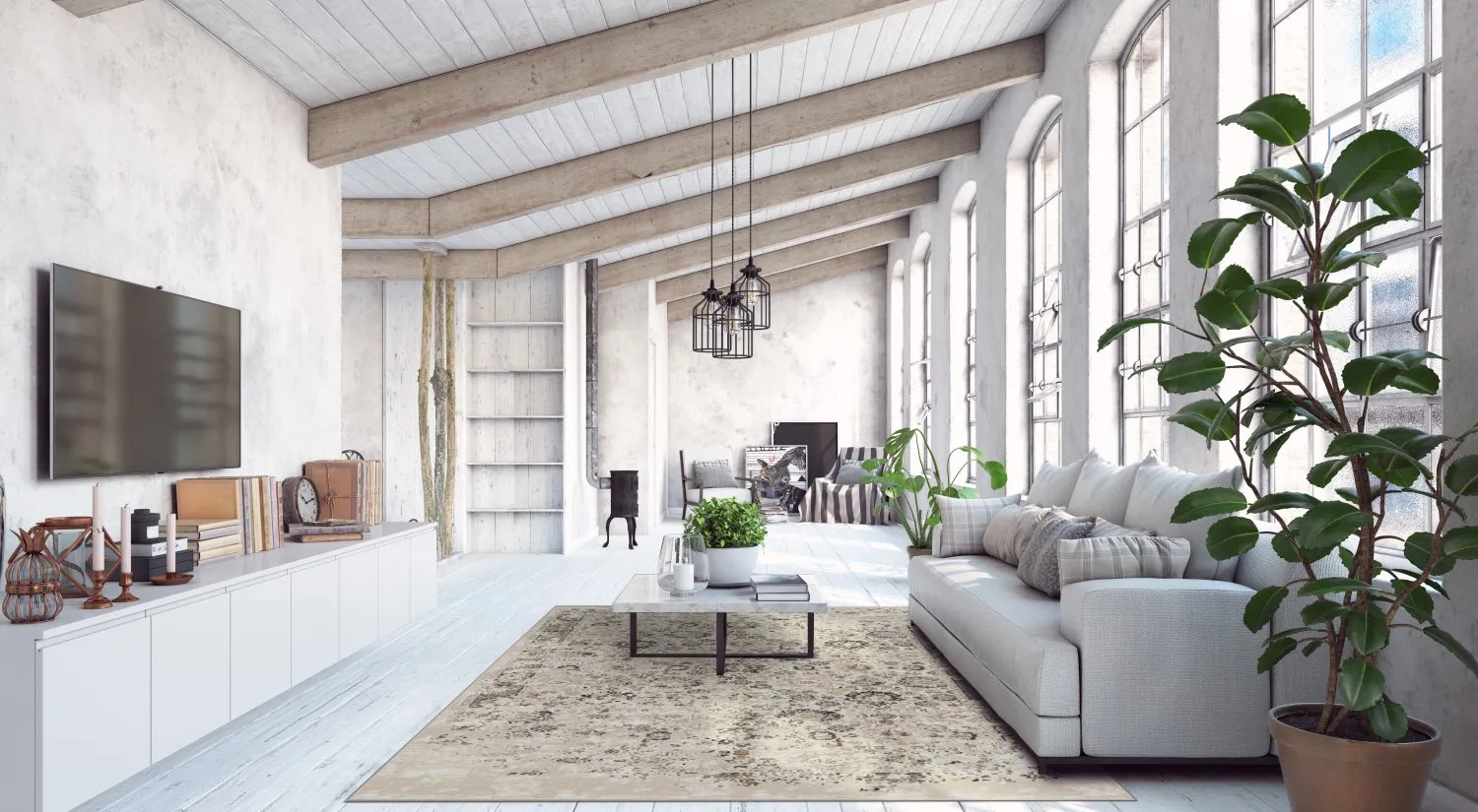 Wilton - Toujane (grijs)