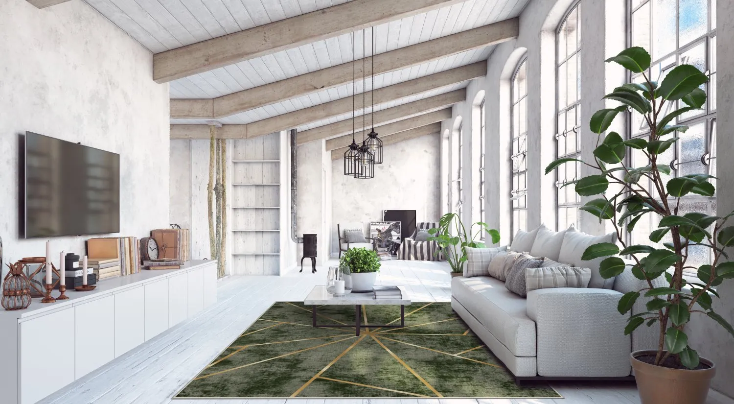 Wilton - Bellizzi (groen)