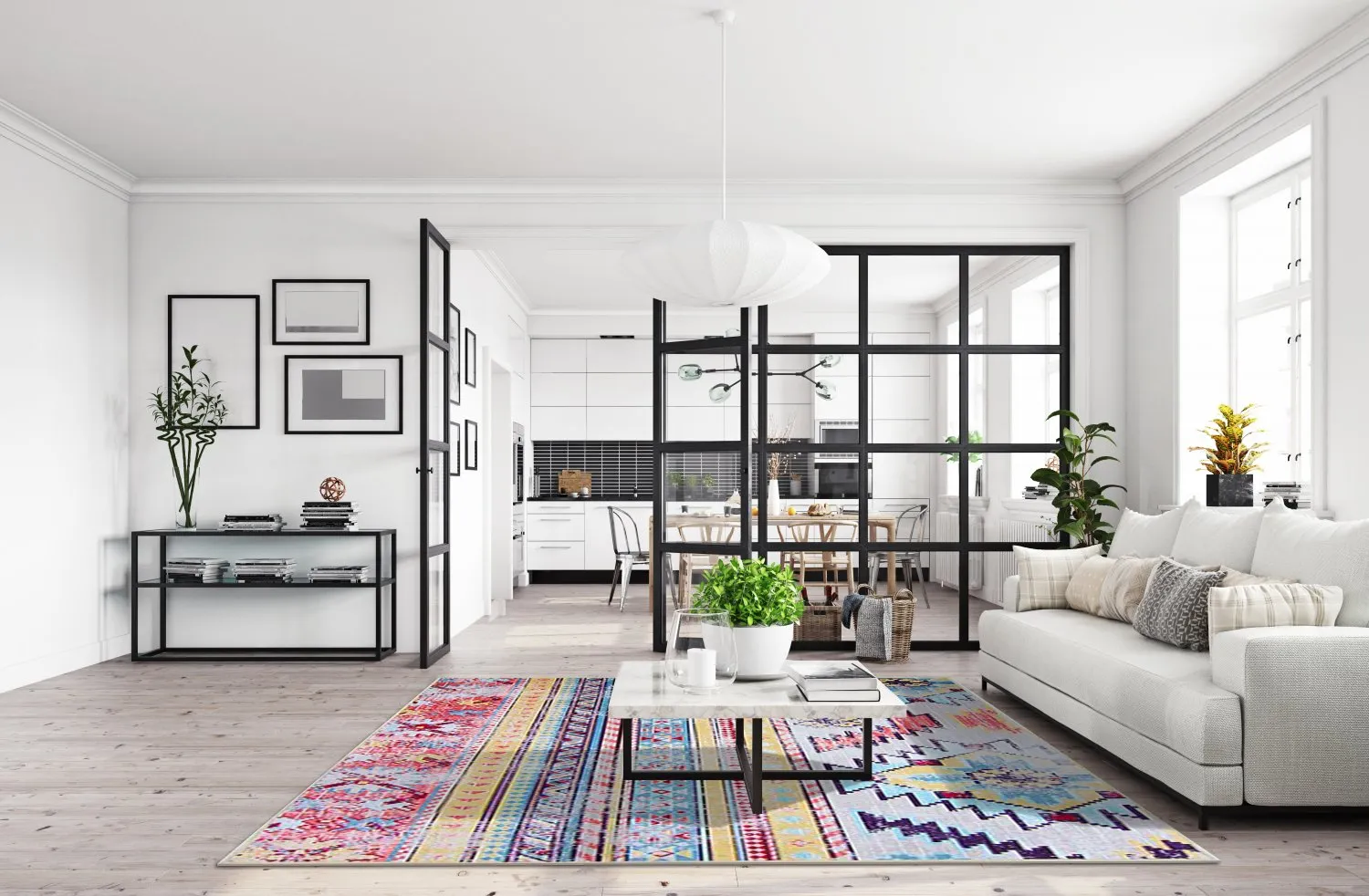 Wilton - Lemons (multi)