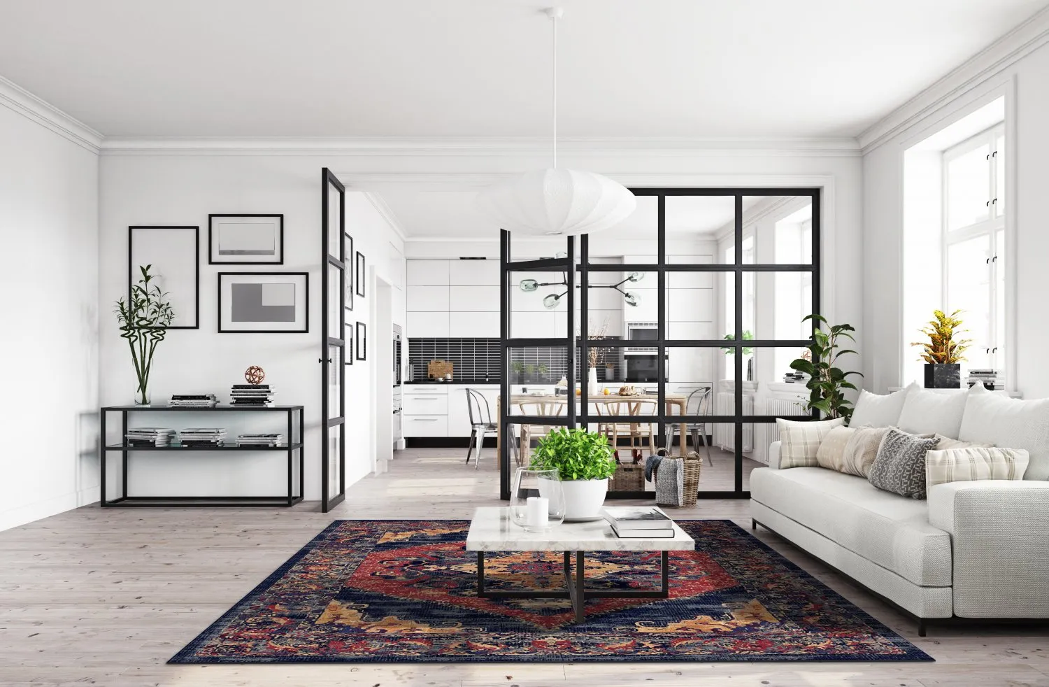 Wilton - Tabarka (multi)