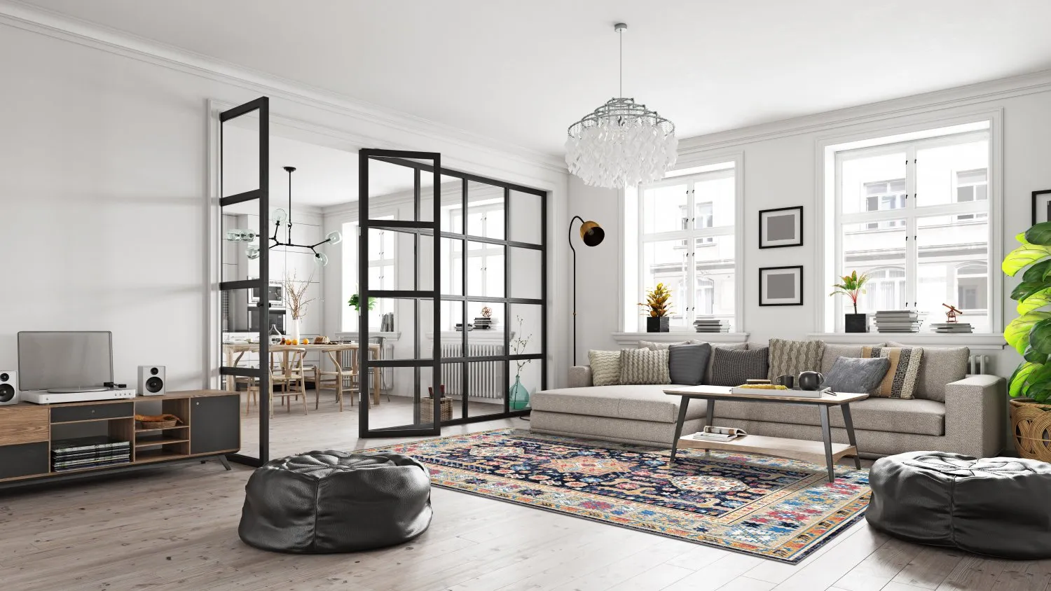 Wilton - Kayaköy (multi)