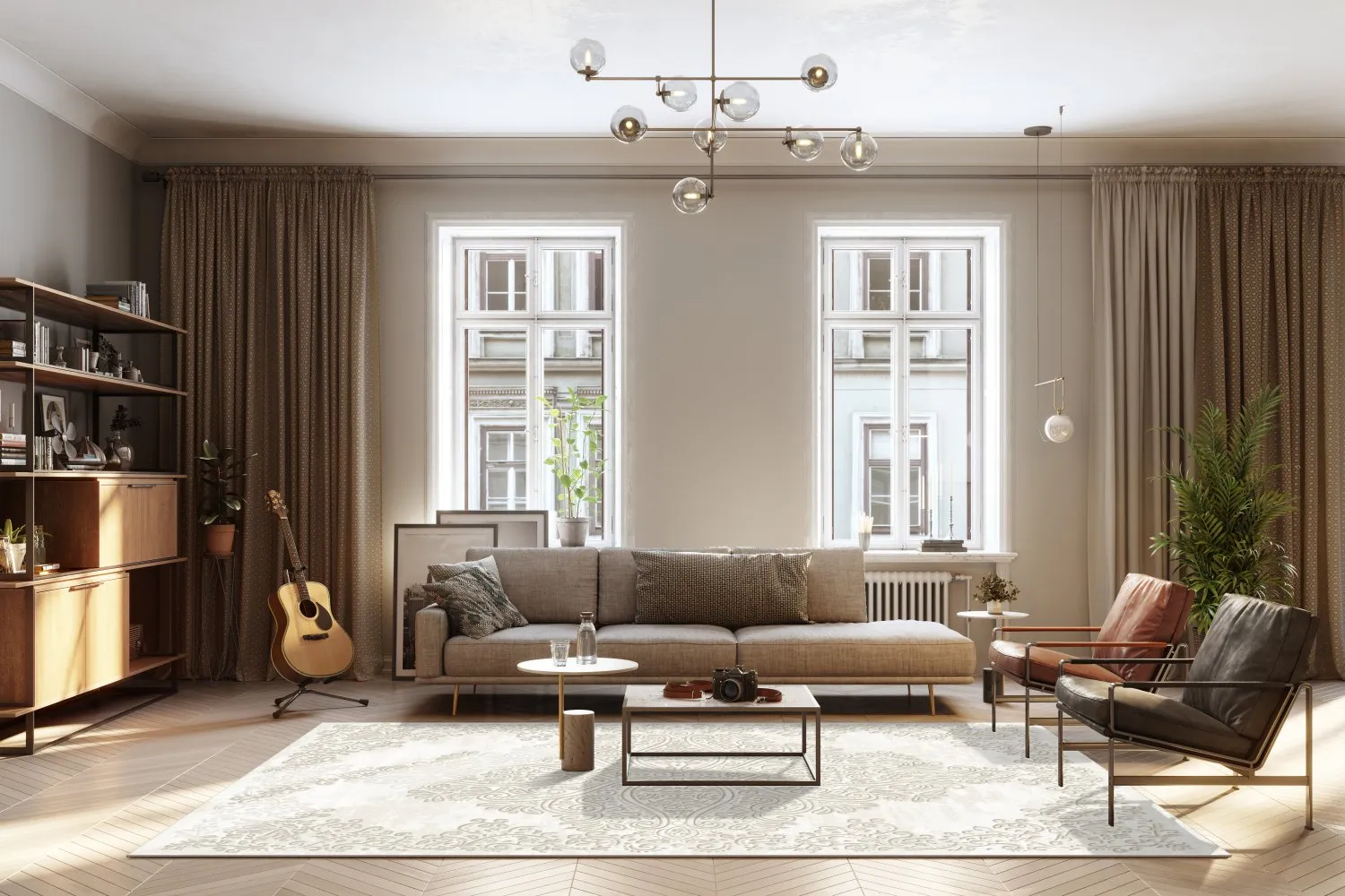 Wilton - Valenza (wit)