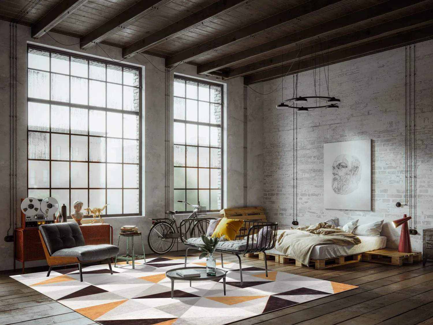 Wilton - Hatay (multi)