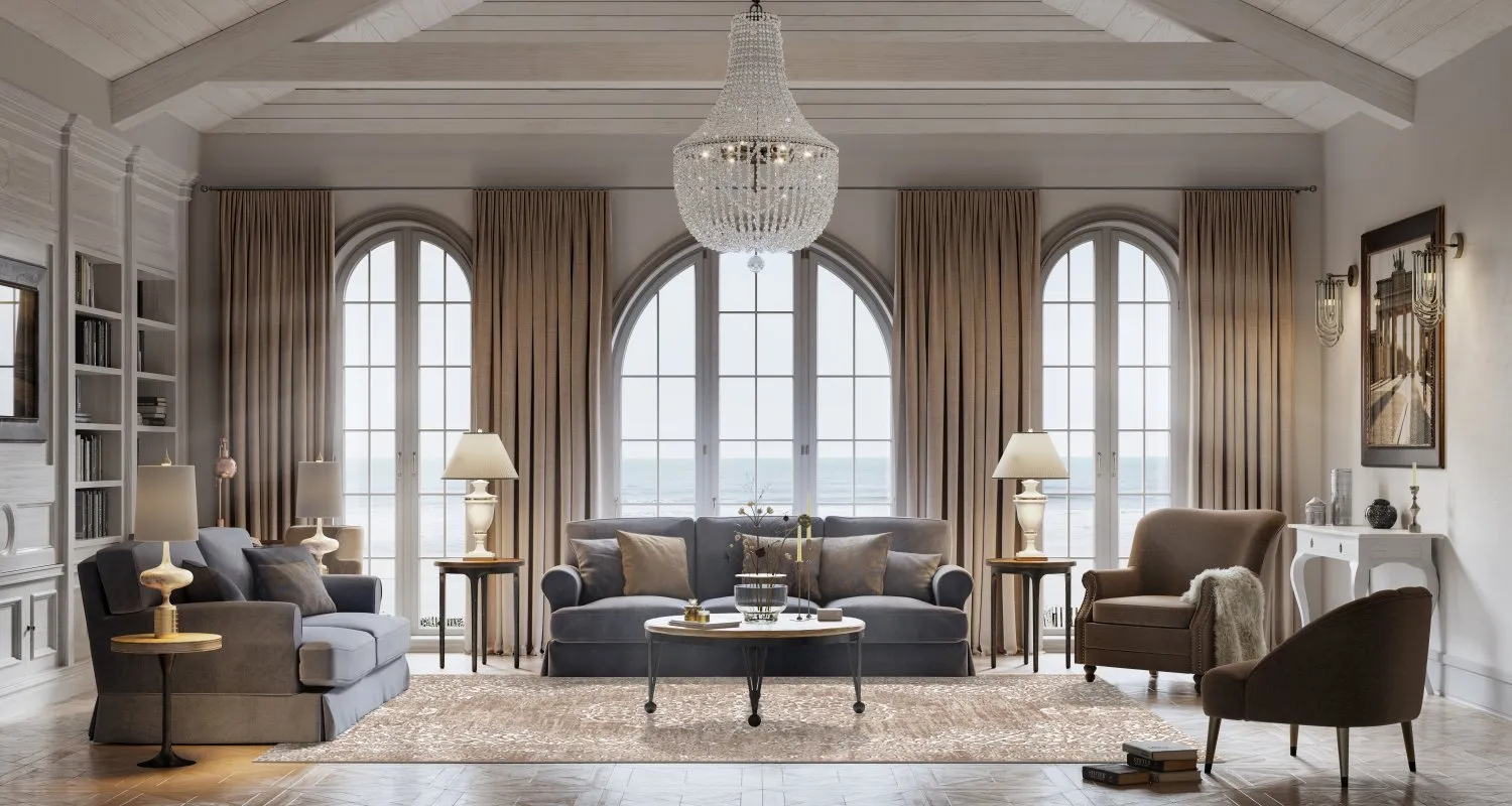 Wilton - Milazzo (beige)