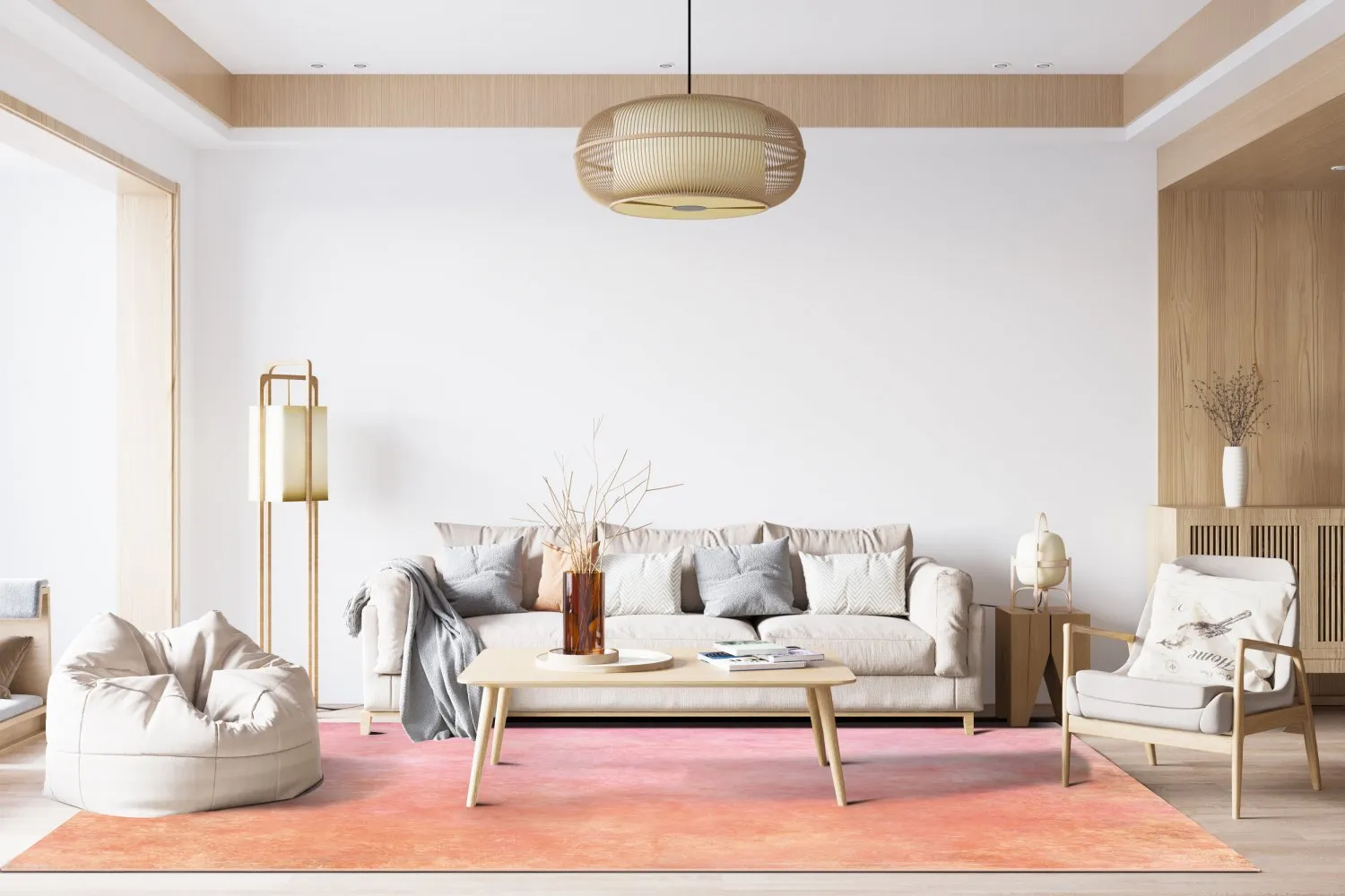 Wilton - Baden (roze)