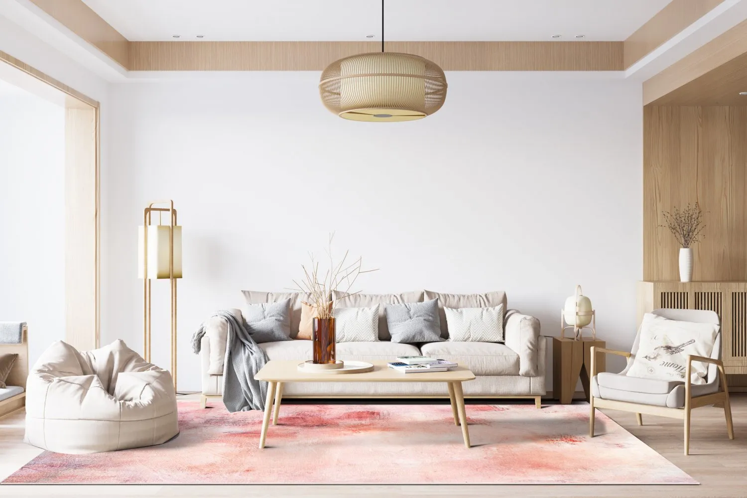 Wilton - Nancy (roze)