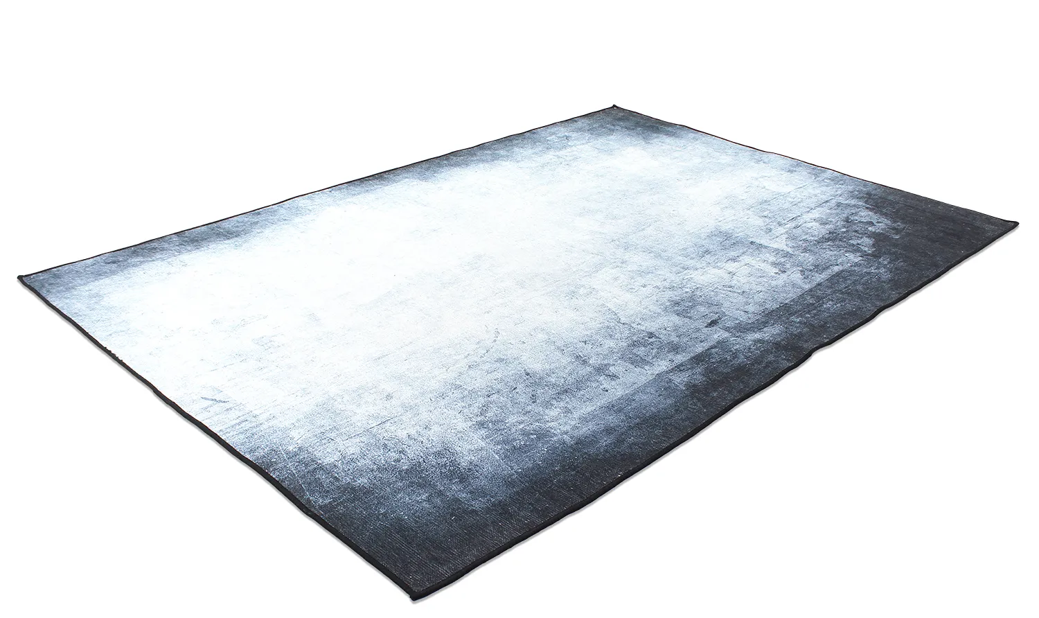 Wilton - Rosia (blauw/grijs)