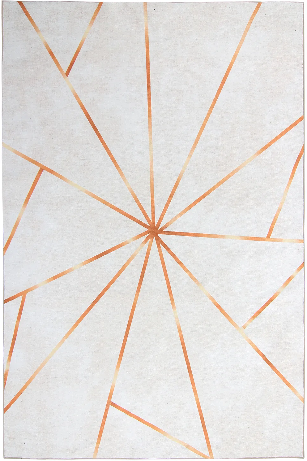 Wilton - Bellizzi (offwhite/oranje)