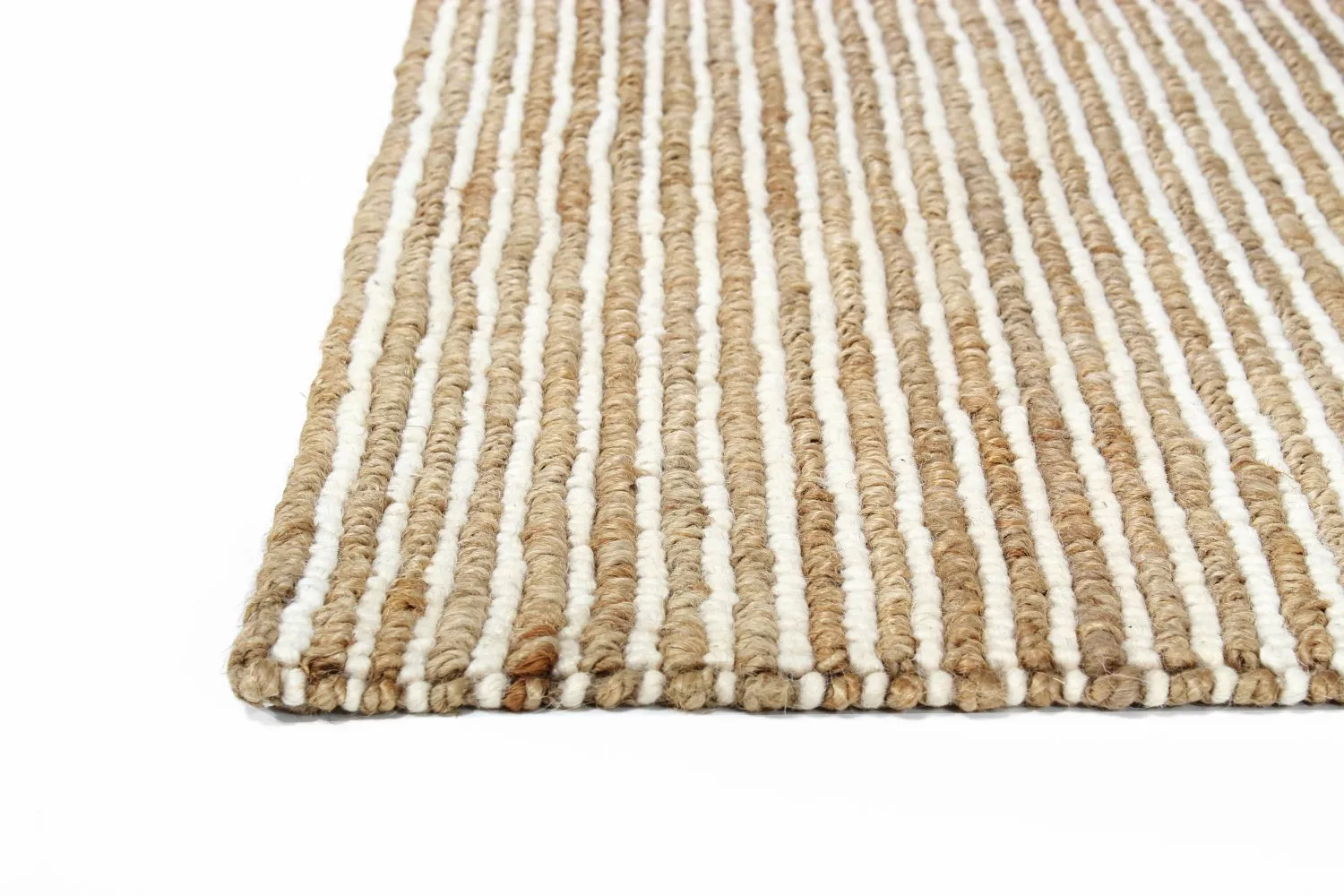 Jute-vloerkleed - Thane (jute)