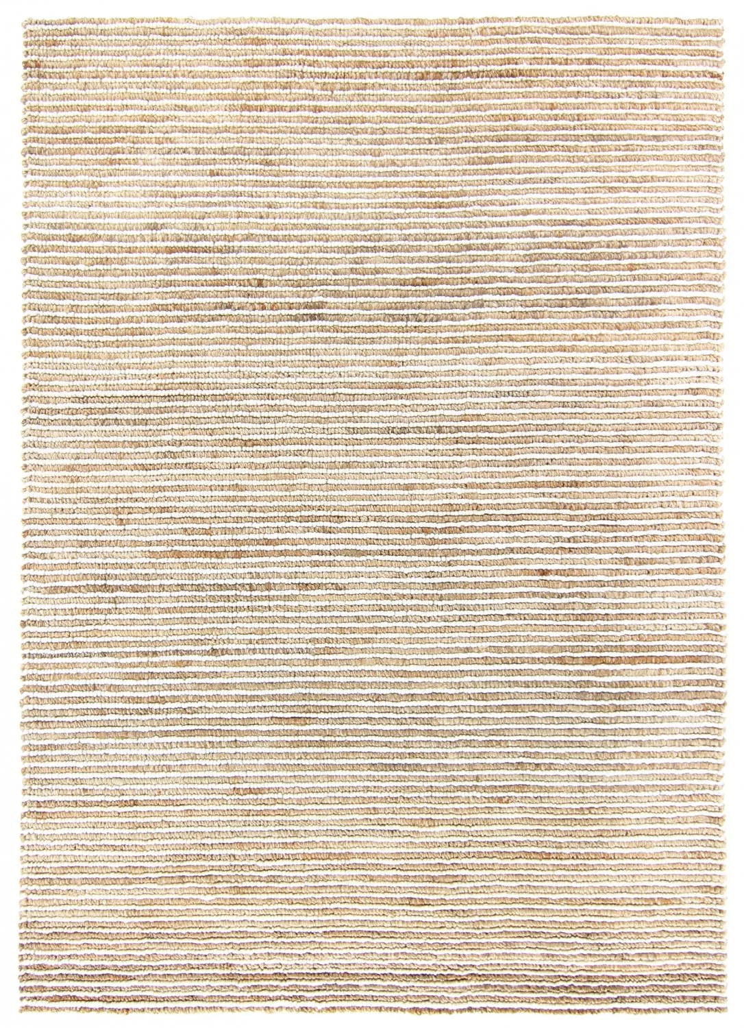 Jute-vloerkleed - Thane (jute)