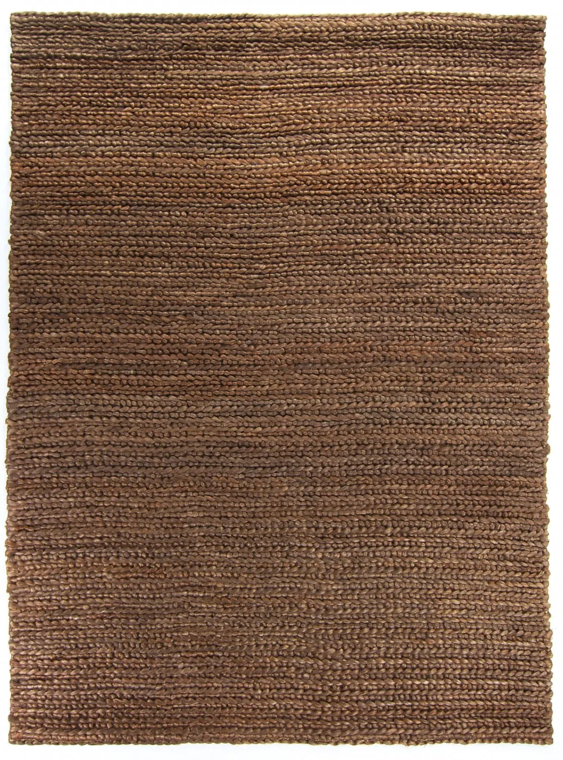 Jute-vloerkleed - Pali (jute/bruin)