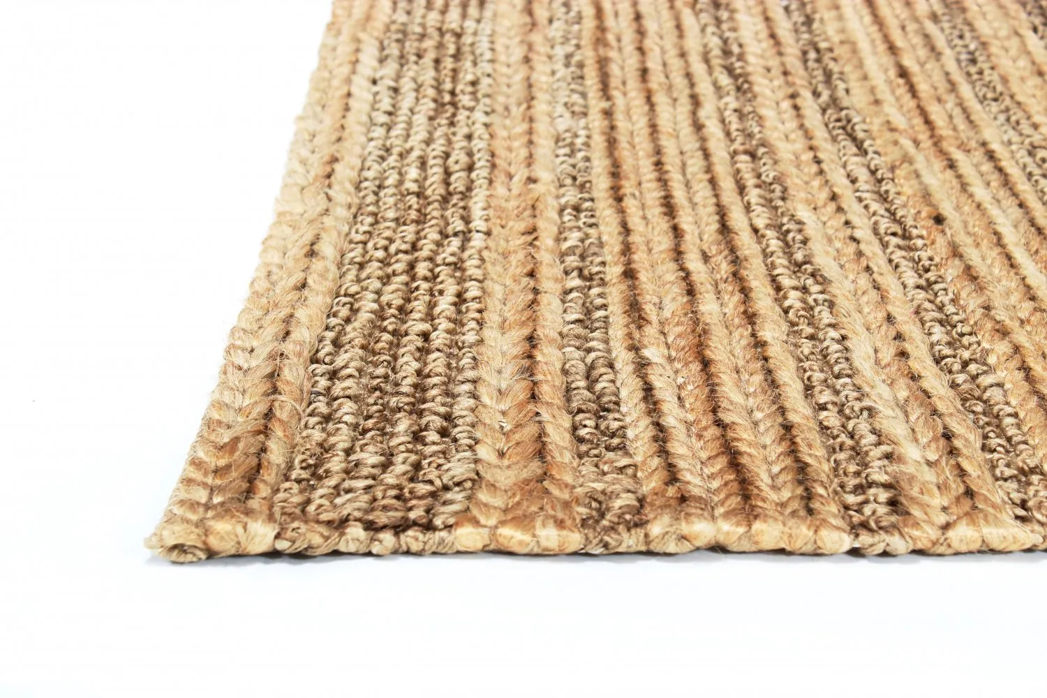 Jute-vloerkleed - Rio (jute)