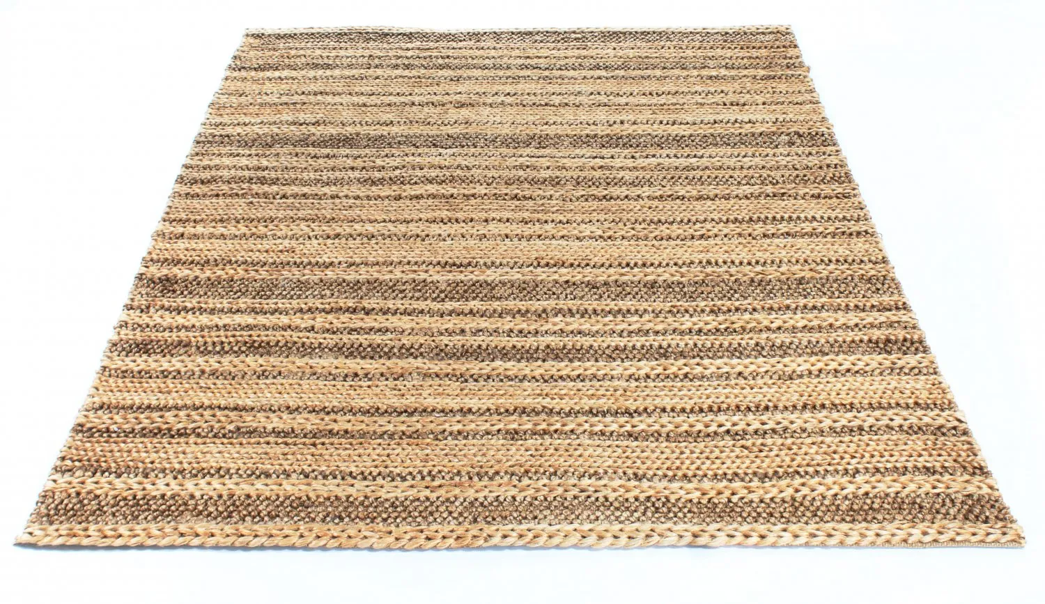 Jute-vloerkleed - Rio (jute)