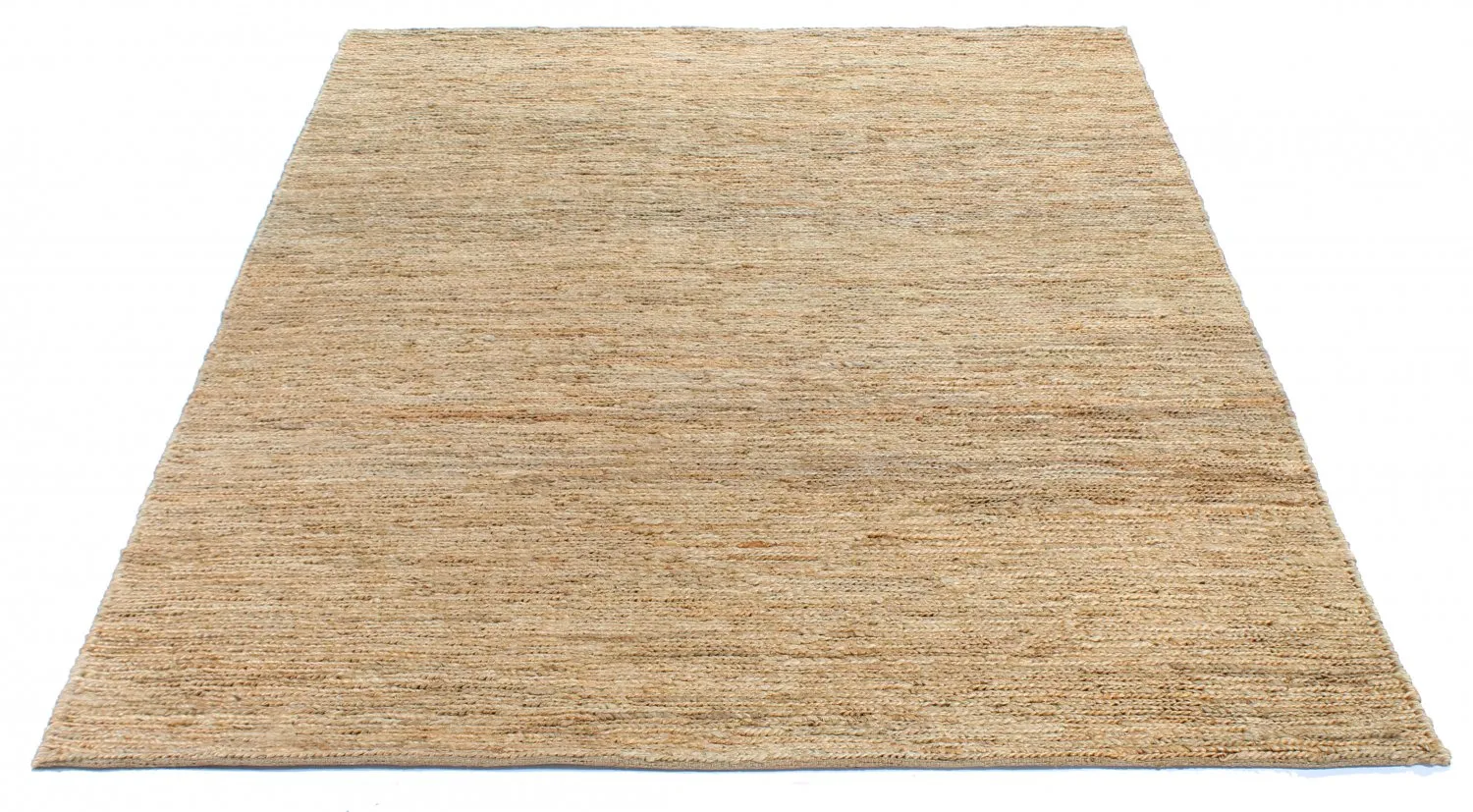 Jute-vloerkleed - Ambur (jute)