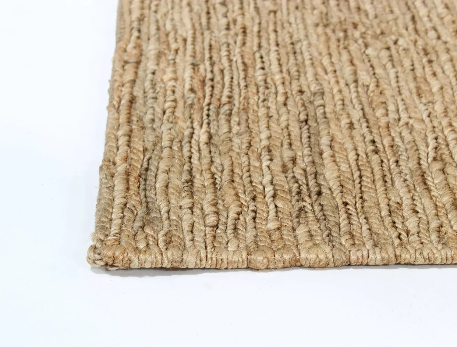 Jute-vloerkleed - Ambur (jute)