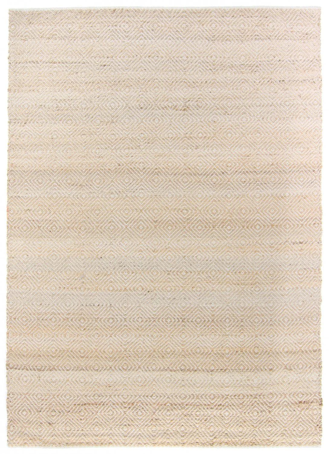 Jute-vloerkleed - Mohana (jute)