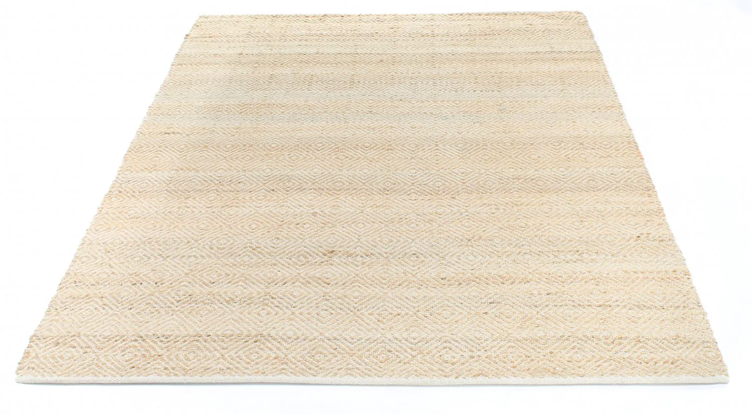 Jute-vloerkleed - Mohana (jute)
