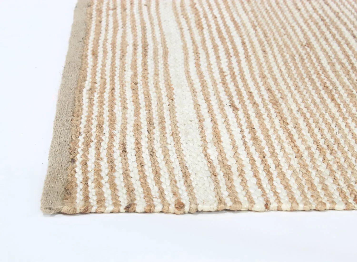 Jute-vloerkleed - Sira (jute)