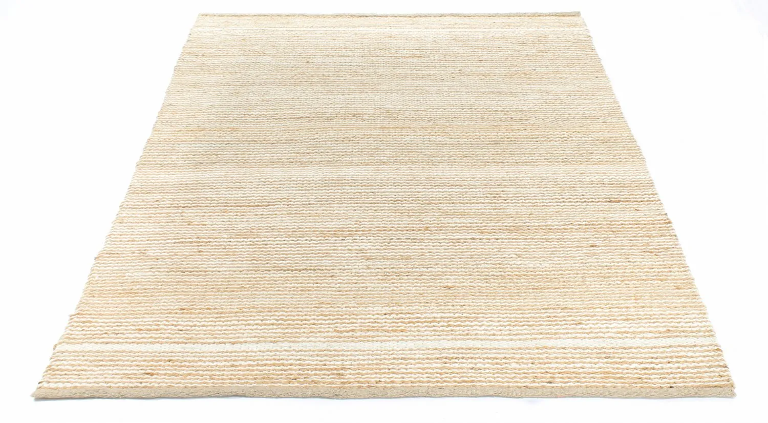 Jute-vloerkleed - Sira (jute)