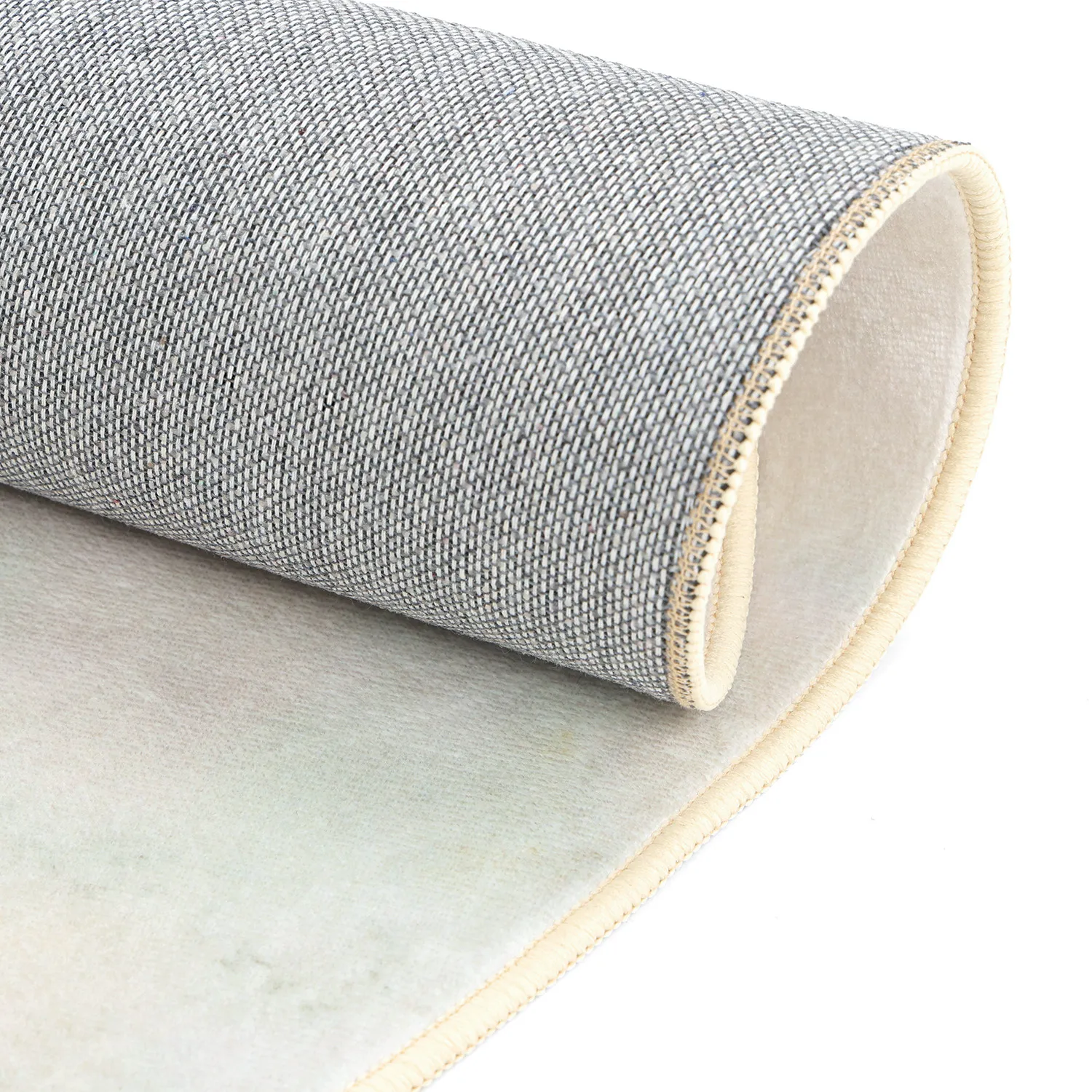 Rond vloerkleed - Craon (multi)