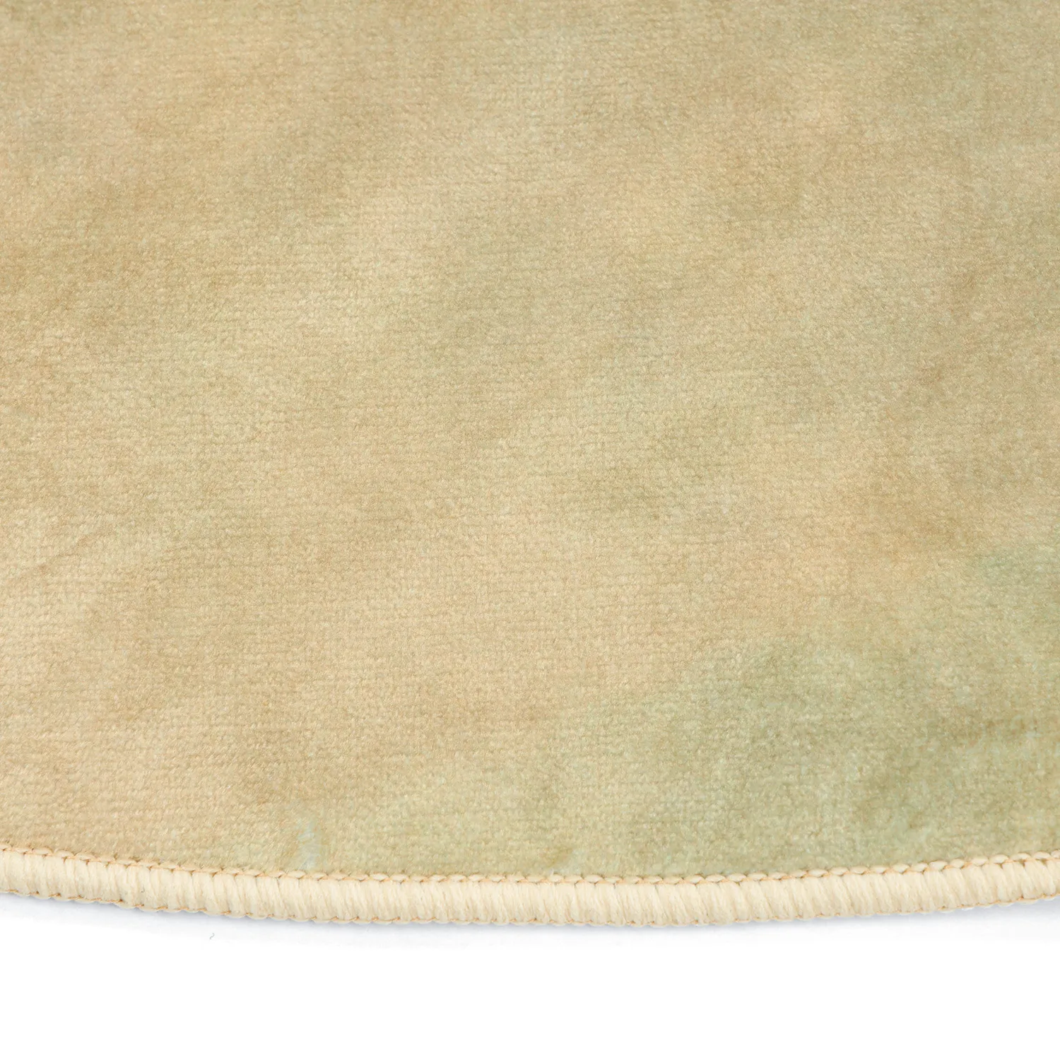 Rond vloerkleed - Craon (multi)