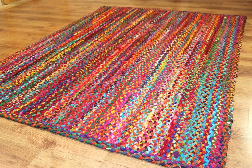 Voddenkleed - San Francisco (multi)