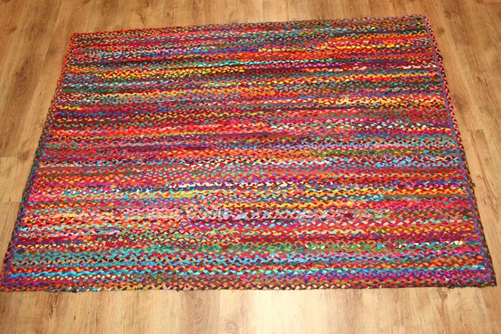 Voddenkleed - San Francisco (multi)